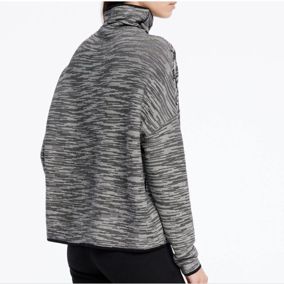 Sarah Pacini CHRYSALIS Sweater One Size - Picture 2 of 7